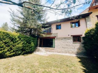 Casa  Cerrito mas de peirón. Precioso unifamiliar con jardín en alcalá de la selva