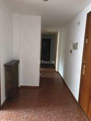 Pis  Joaquin costa. Piso de 3 habitaciones muy bien ubicado.