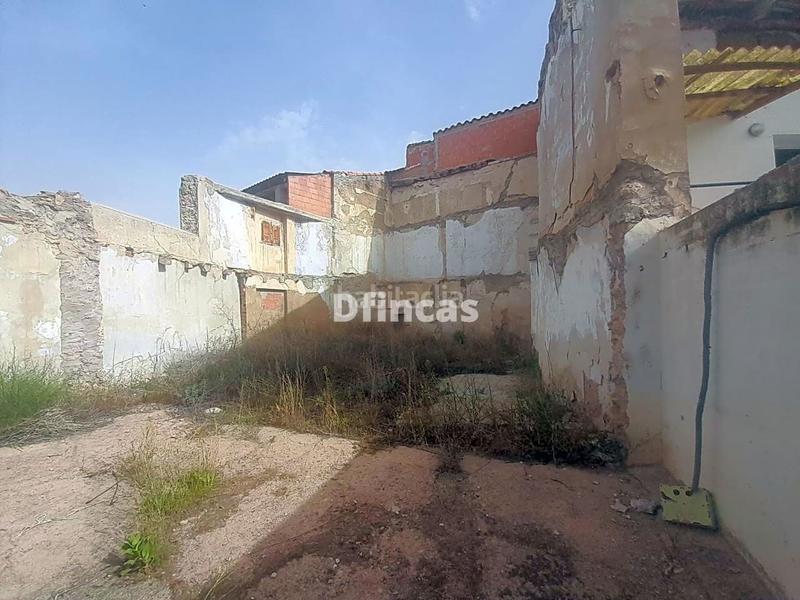Foto 1a35aebe-6cd8-410a-923d-092aa1524401. Terreno residencial terreno urbano en villalba baja en Teruel
