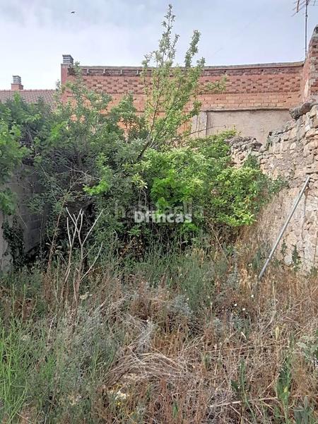 Foto 1af95722-d88b-4d5f-9c92-d1a3b3c9d072. Terreno residencial terreno urbano en villalba baja en Teruel