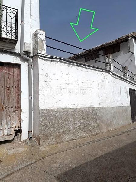 Foto 5d22ce44-ca10-46a4-bb99-7b2e6a9d7cb8. Terreno residencial terreno urbano en villalba baja en Teruel