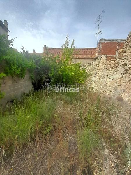 Foto 73ba282b-d032-4601-b088-2adada6699be. Terreno residencial terreno urbano en villalba baja en Teruel