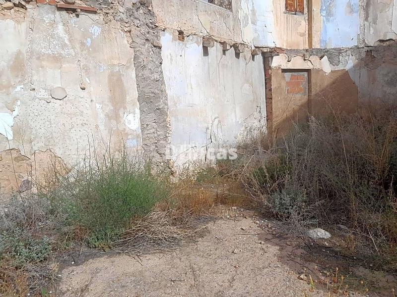 Foto 8368108d-c42c-492f-a76f-cdfa8a763050. Terreno residencial terreno urbano en villalba baja en Teruel
