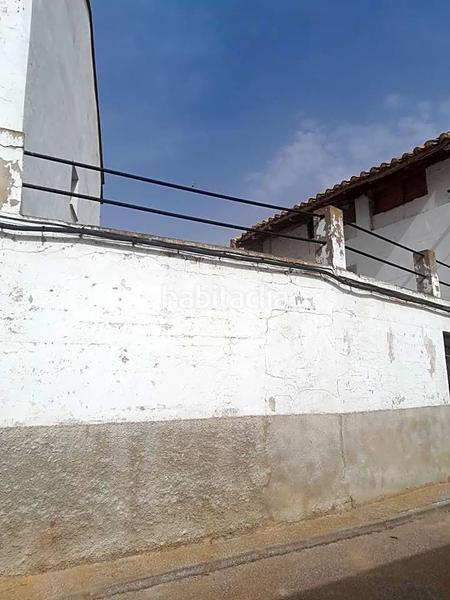 Foto 9e836c2d-8356-4ba3-9260-4f98b56e4078. Terreno residencial terreno urbano en villalba baja en Teruel