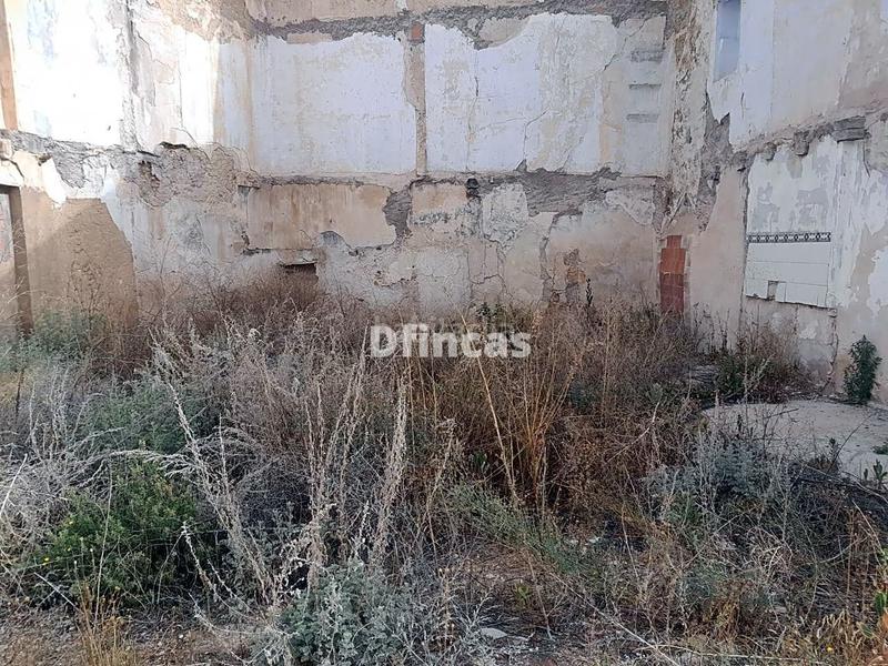 Foto c3f312ce-a989-4c79-9b29-5bf5df856a59. Terreno residencial terreno urbano en villalba baja en Teruel
