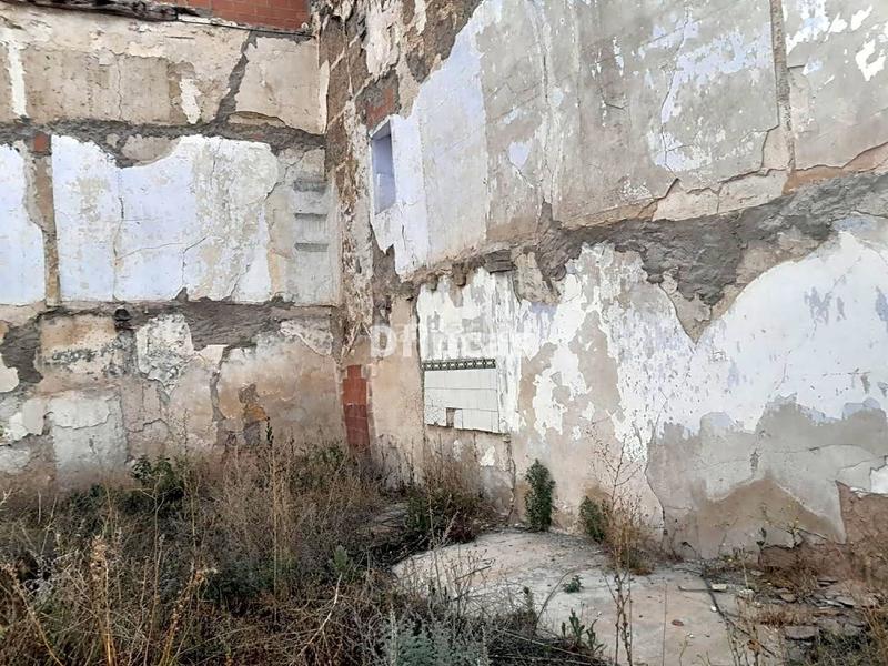 Foto d58c2522-c6b6-4eaf-b346-0128e3dbf0ba. Terreno residencial terreno urbano en villalba baja en Teruel