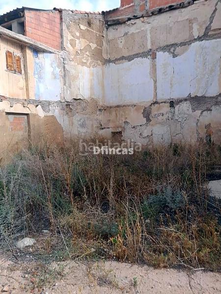 Foto ee934d7a-f76b-4f01-8f4b-595909343e8b. Terreno residencial terreno urbano en villalba baja en Teruel