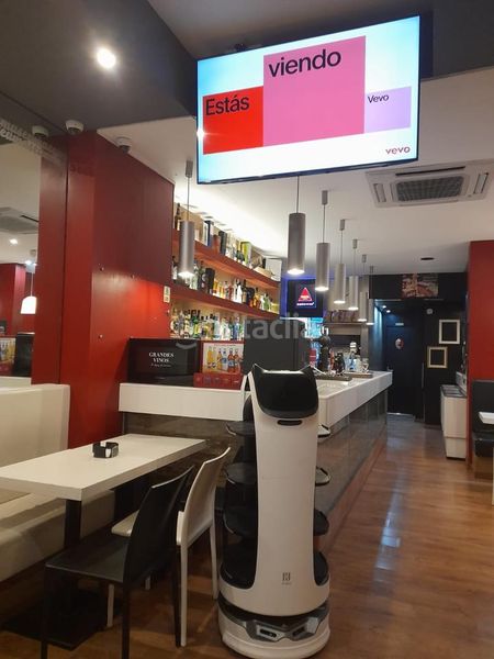 Foto 106d9be8-56fa-46af-88be-9de143687e90. Local comercial a Centro Teruel