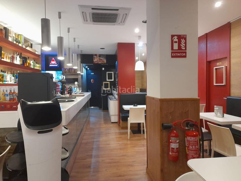 Foto 1520644b-3863-4367-9df8-51ff0b8515ea. Local comercial a Centro Teruel