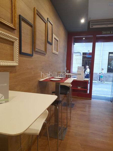 Foto 2d2bf5ec-3e21-47b0-a00f-c6fc69dc14fb. Local comercial a Centro Teruel