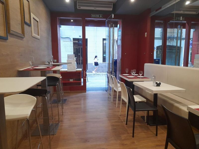 Foto 58d287c0-1efc-4c74-9de9-168d61cebc32. Local comercial a Centro Teruel