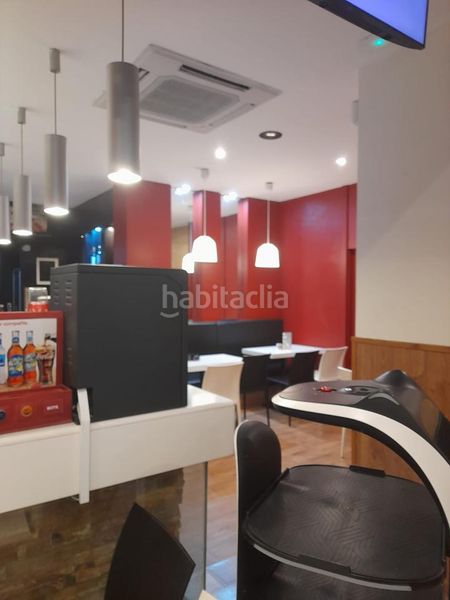 Foto 5bbc22e3-3ef6-4142-a1de-5c7eed41abb2. Local comercial a Centro Teruel