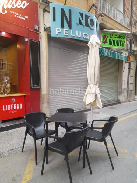 Foto 8eca1e19-8ae3-4a6b-893f-1e05edc36cd1. Local comercial a Centro Teruel