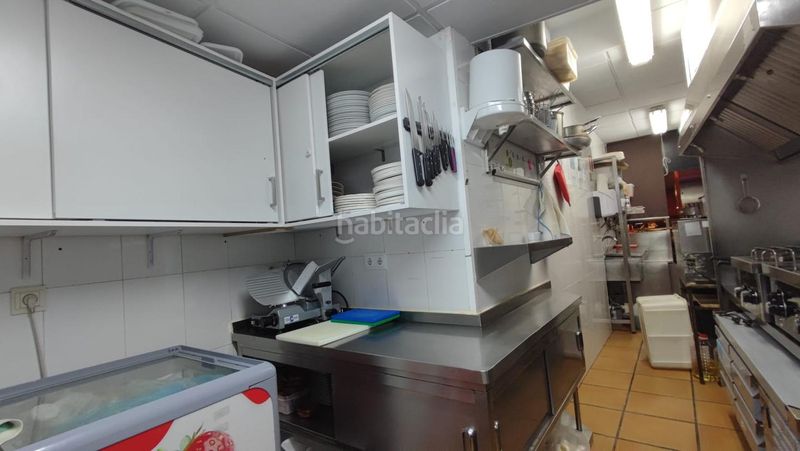 Foto 8fa9d356-085b-4d0c-9adc-3c6881425059. Local comercial a Centro Teruel