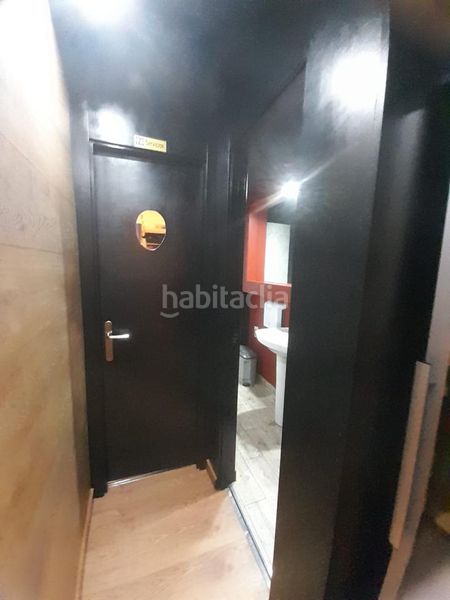 Foto 94064813-8bfa-4603-a630-bbb70c0e3837. Local comercial a Centro Teruel