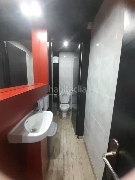 Foto 9a0a9a83-bc63-4b13-92bc-b22f86c84d48. Local comercial a Centro Teruel