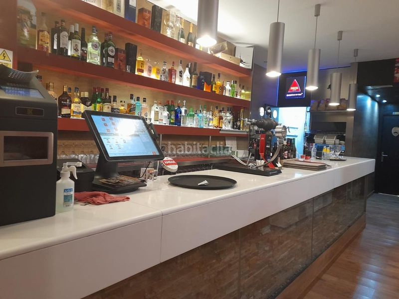 Foto b0009e1c-9a4e-4543-8156-b746490260b5. Local comercial a Centro Teruel
