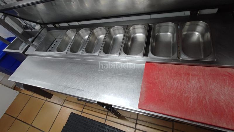 Foto b711bd52-9915-47e8-8fae-6d6c18258d8a. Local comercial a Centro Teruel