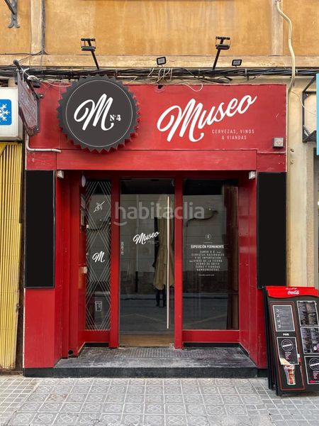 Foto bd6364d7-f751-440a-8138-abb6970d3942. Local comercial a Centro Teruel