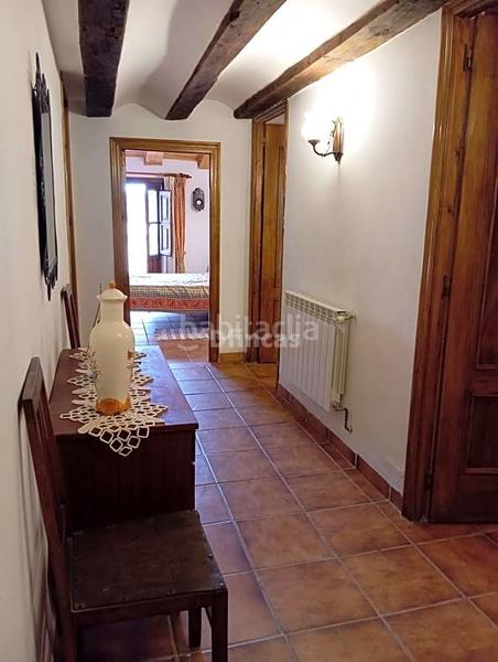 Foto 333f81b6-1b90-47a4-a001-7ac31fed9772. Masía venta de casa rústica con encanto . en Corbalán