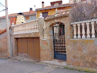 Mas  Solano. Venta de casa rústica con encanto en corbalán.