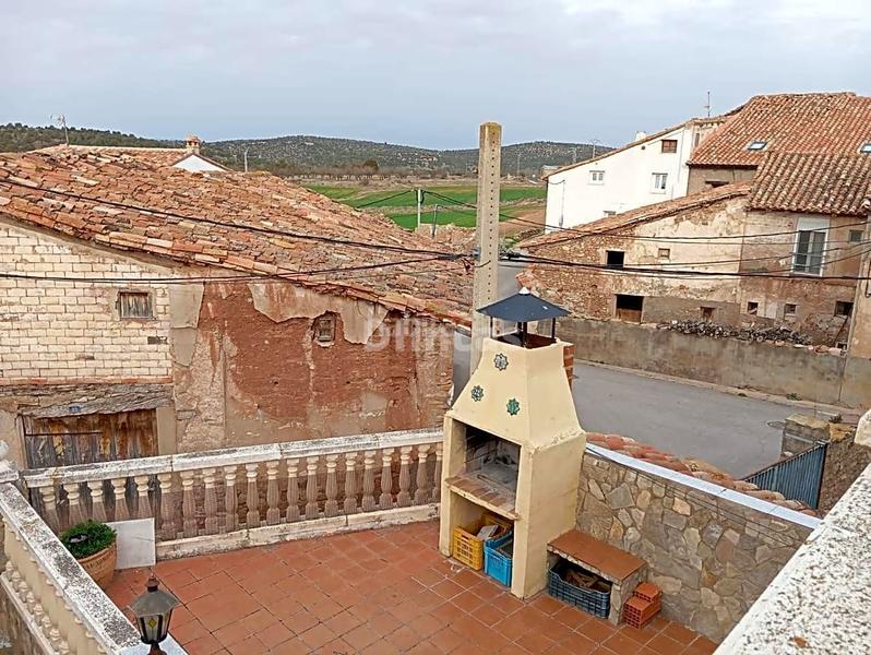 Foto 51d08242-e3ff-428e-a7f3-1761e41a74bc. Masía venta de casa rústica con encanto . en Corbalán