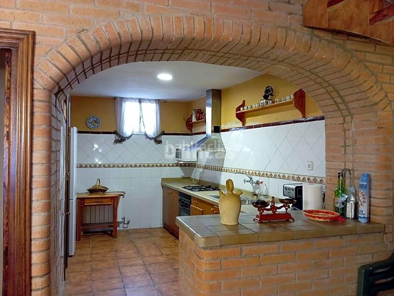 Foto 5cb0b6cf-9492-43ae-9706-10dab3ab598a. Masía venta de casa rústica con encanto . en Corbalán