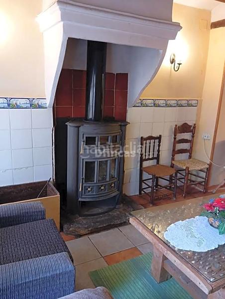 Foto 6529ce31-6e2d-434b-8c91-df150874bb3b. Masía venta de casa rústica con encanto . en Corbalán
