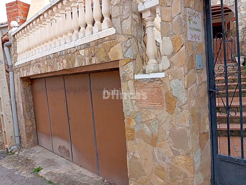 Foto 674bd5aa-d2ca-4f7b-85ef-21a4d716ecb4. Masía venta de casa rústica con encanto . en Corbalán
