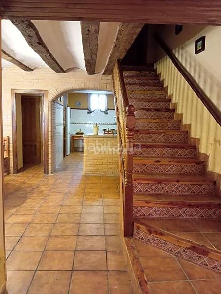 Foto 6fed1d6b-2b95-4c09-96b5-fa7285f31355. Masía venta de casa rústica con encanto . en Corbalán