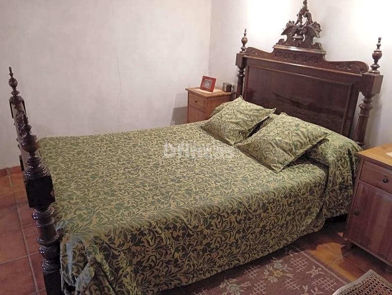 Foto 78d2d42a-ffd0-4acd-8cfb-f3ee80fae421. Masía venta de casa rústica con encanto . en Corbalán