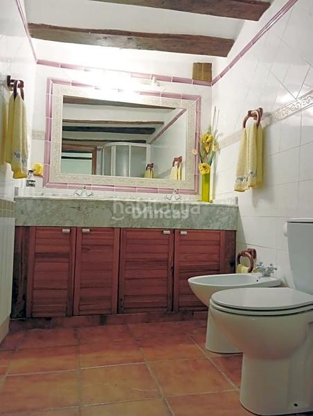 Foto 7ff78254-85fd-43b6-8cc3-384ba5fd681b. Masía venta de casa rústica con encanto . en Corbalán