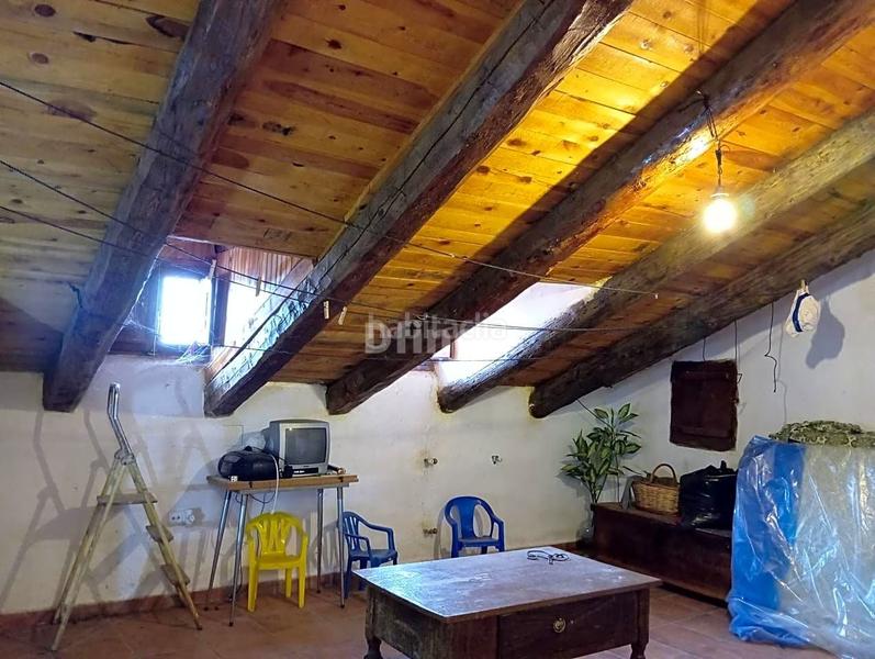 Foto 8dc29b34-6f5a-4468-99ad-d7c3654fdf26. Masía venta de casa rústica con encanto . en Corbalán