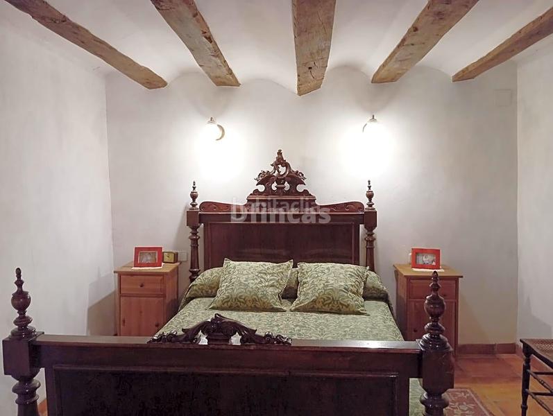 Foto a3e1e841-b237-4444-b71a-1c4a113e9272. Masía venta de casa rústica con encanto . en Corbalán