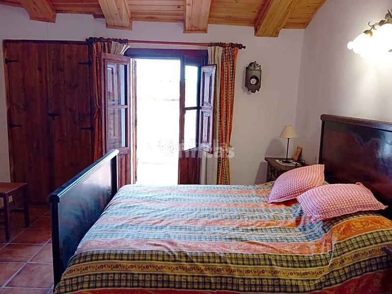 Foto a4fa15d9-7712-46a4-9113-a4a8a670c786. Masía venta de casa rústica con encanto . en Corbalán