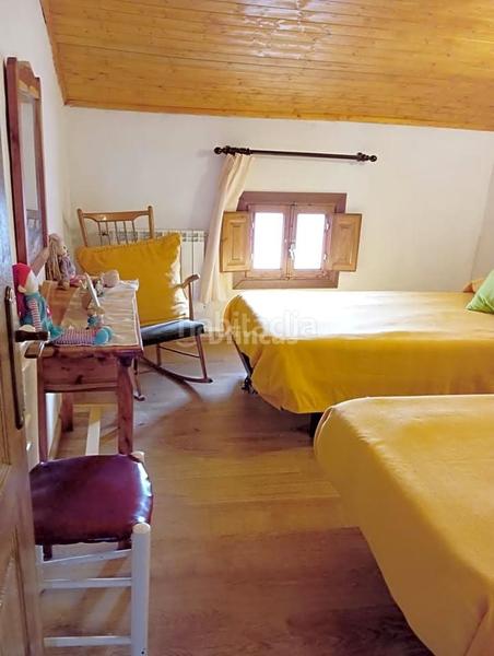 Foto a922faee-a6ab-4693-9a3b-fac0fea26568. Masía venta de casa rústica con encanto . en Corbalán
