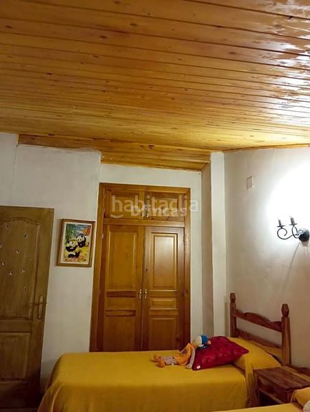 Foto aee355b0-555c-440a-be76-661a795ee946. Masía venta de casa rústica con encanto . en Corbalán