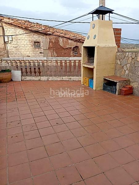 Foto c3eda618-3021-40f2-bada-c135f97ca712. Masía venta de casa rústica con encanto . en Corbalán