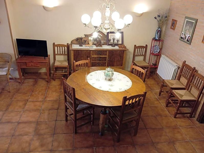 Foto cb521501-f715-4e8d-9f6a-8a0afcc6226a. Masía venta de casa rústica con encanto . en Corbalán