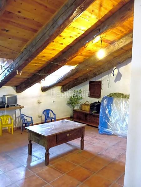 Foto d85f678e-901c-42c2-a780-719db9190bbe. Masía venta de casa rústica con encanto . en Corbalán