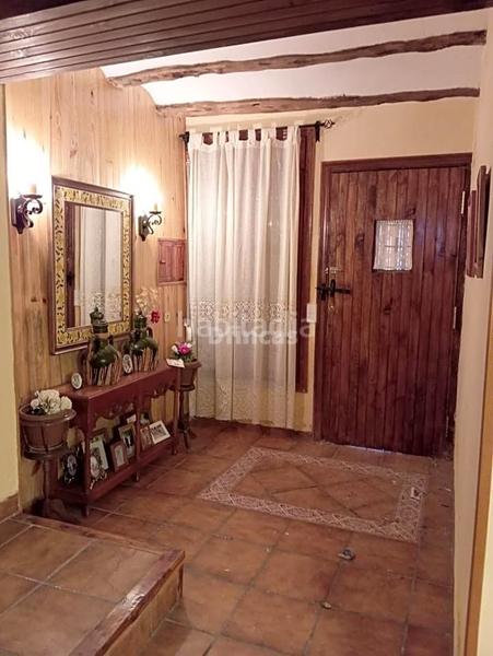 Foto f3ace8d5-6b85-419e-a922-29df5a40caf5. Masía venta de casa rústica con encanto . en Corbalán