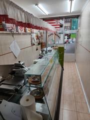 Lloguer Local Comercial a Valle de Trápaga - Trapagaran