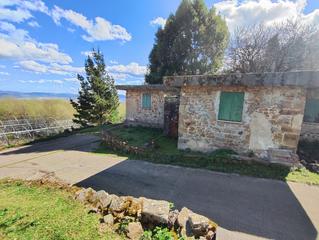 Finca rústica a Valle de Trápaga - Trapagaran