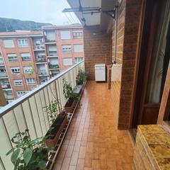 Pis  Ramon de durañona kalea. Piso centrico