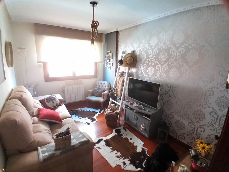 Foto 29cbc40c-bc7d-47a4-9406-26e35adf98fb. Piso exclusiva¡¡ centrico en Valle de Trápaga - Trapagaran