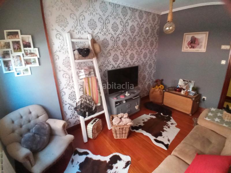 Foto 6c741fbf-ce08-4b84-ad0d-a859dbccc73b. Piso exclusiva¡¡ centrico en Valle de Trápaga - Trapagaran