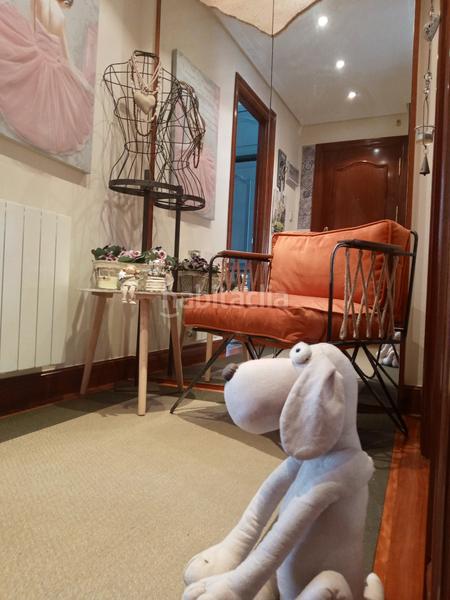 Foto 90ac89e0-a26b-48a9-a1a8-13bc8960d53f. Piso exclusiva¡¡ centrico en Valle de Trápaga - Trapagaran