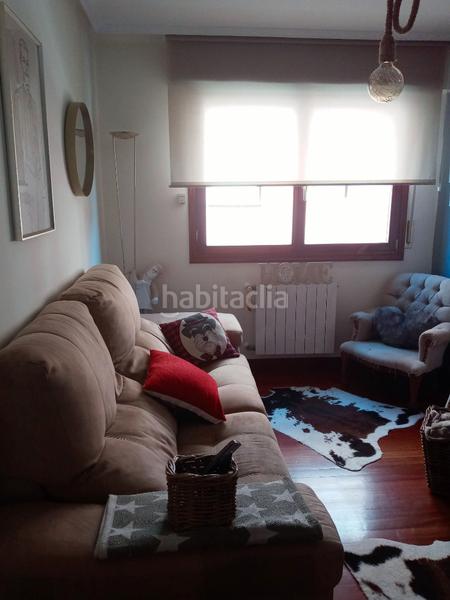 Foto b5f61aaa-35c3-4bbb-841b-9157c8a7d150. Piso exclusiva¡¡ centrico en Valle de Trápaga - Trapagaran