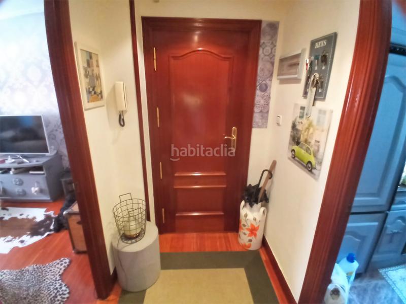 Foto ba8f5a50-3659-4c2a-9526-284a6e0e9afc. Piso exclusiva¡¡ centrico en Valle de Trápaga - Trapagaran