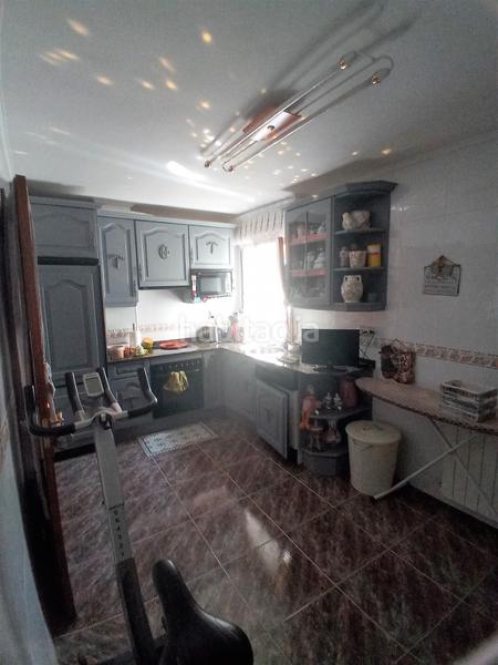 Foto e52e839f-2182-4438-a889-d4d799e3d337. Piso exclusiva¡¡ centrico en Valle de Trápaga - Trapagaran